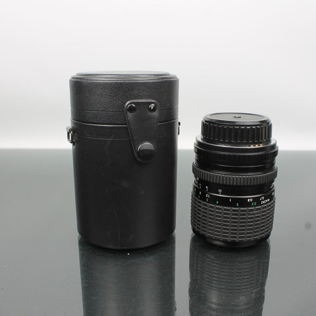 Sigma 1:3.5-4.5 F=28-70mm