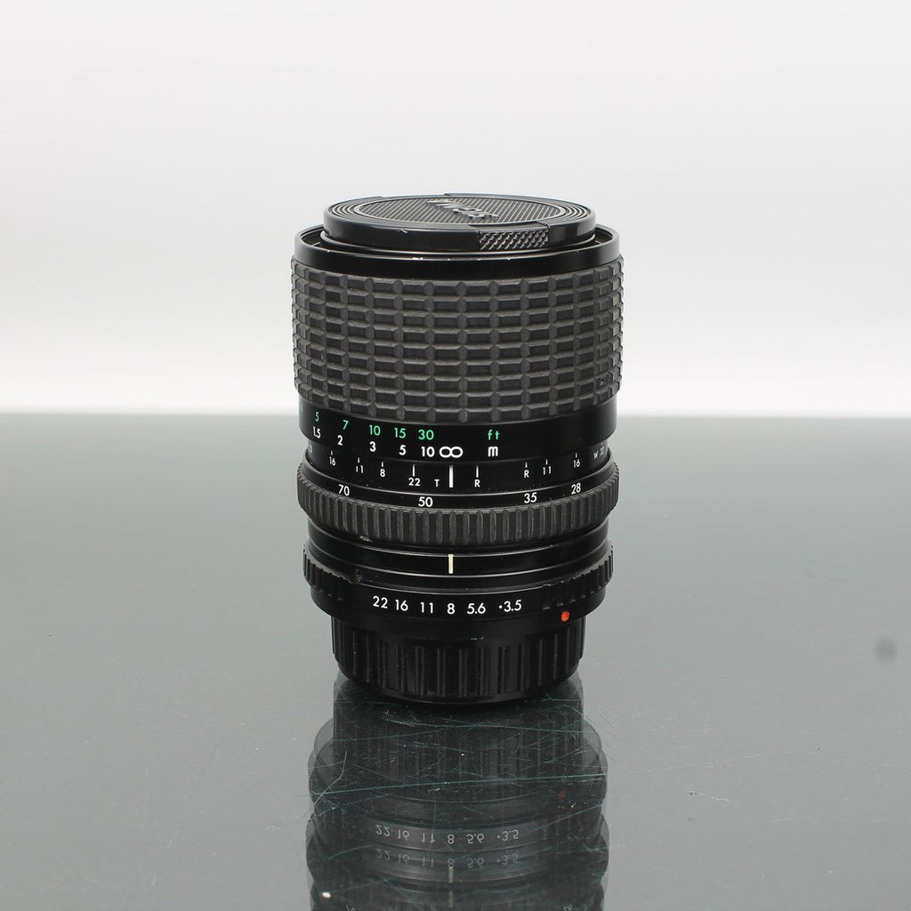 Sigma 1:3.5-4.5 F=28-70mm