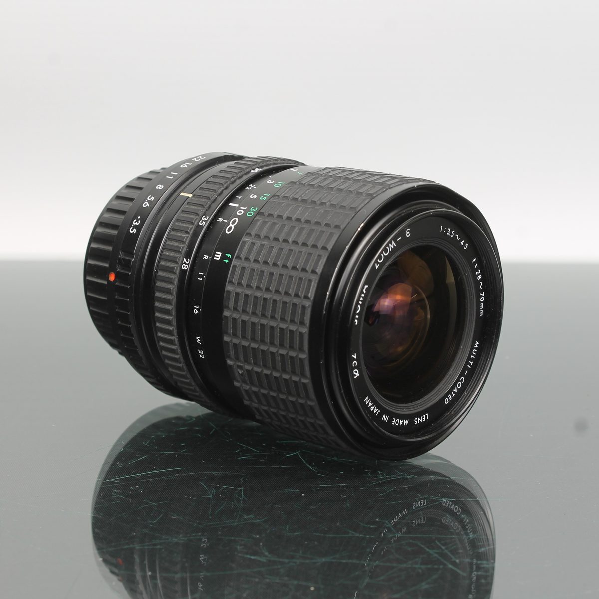 Sigma 1:3.5-4.5 F=28-70mm