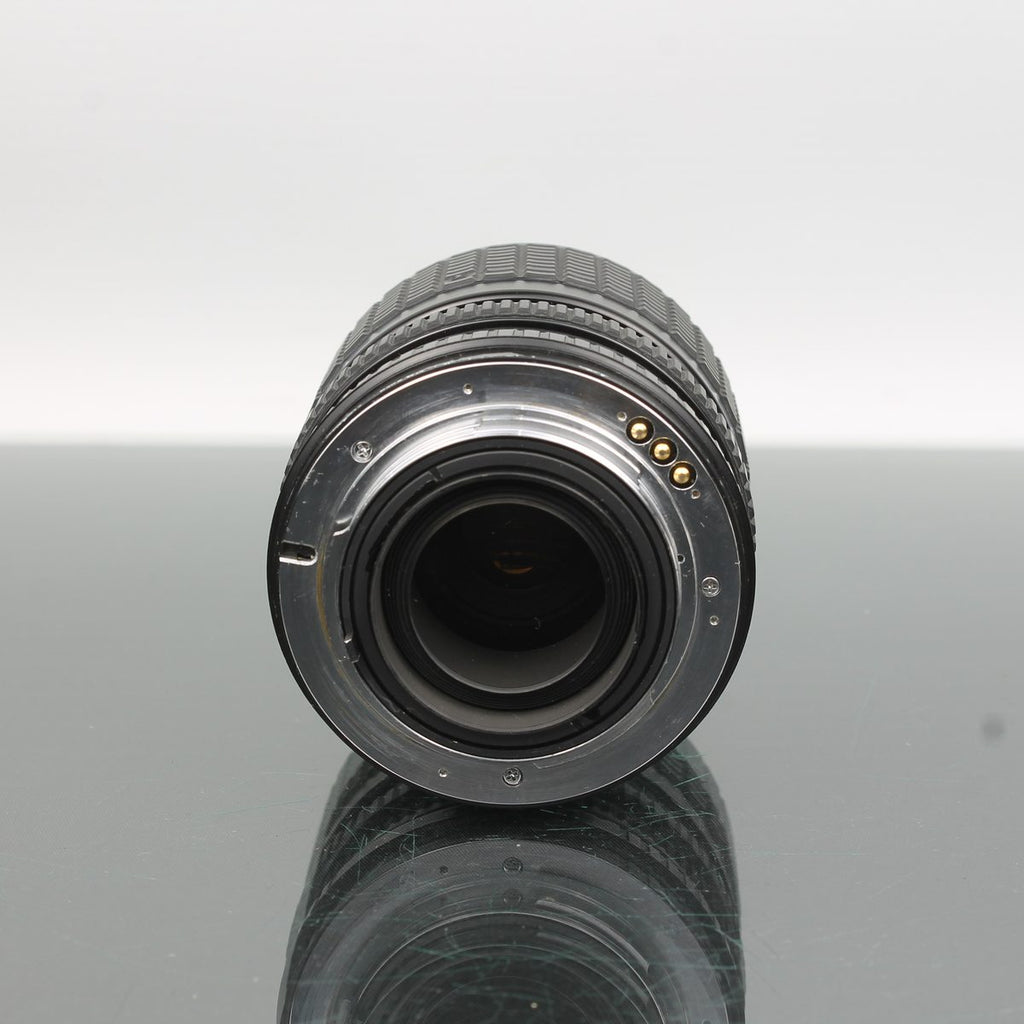 Sigma 1:3.5-4.5 F=28-70mm
