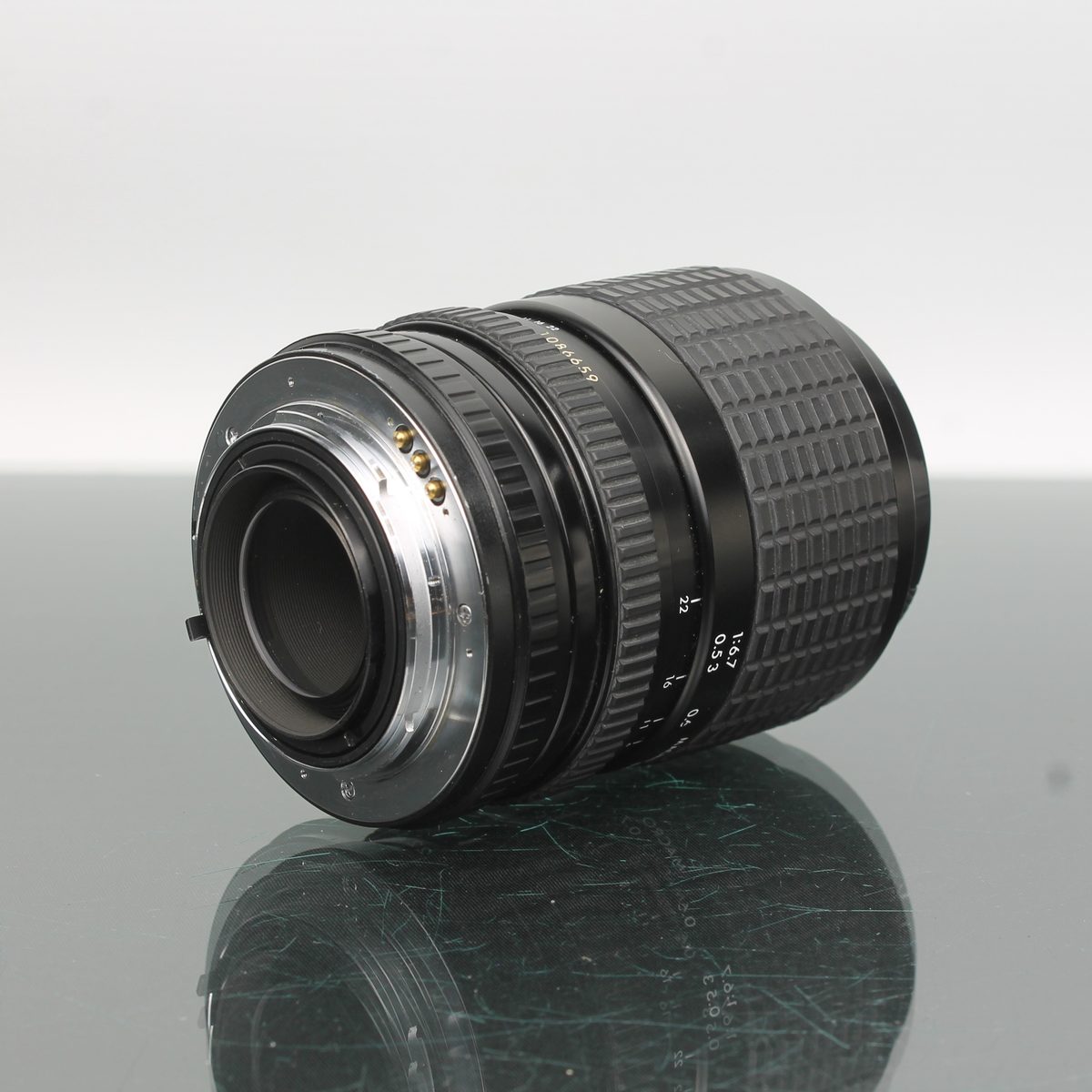 Sigma 1:3.5-4.5 F=28-70mm