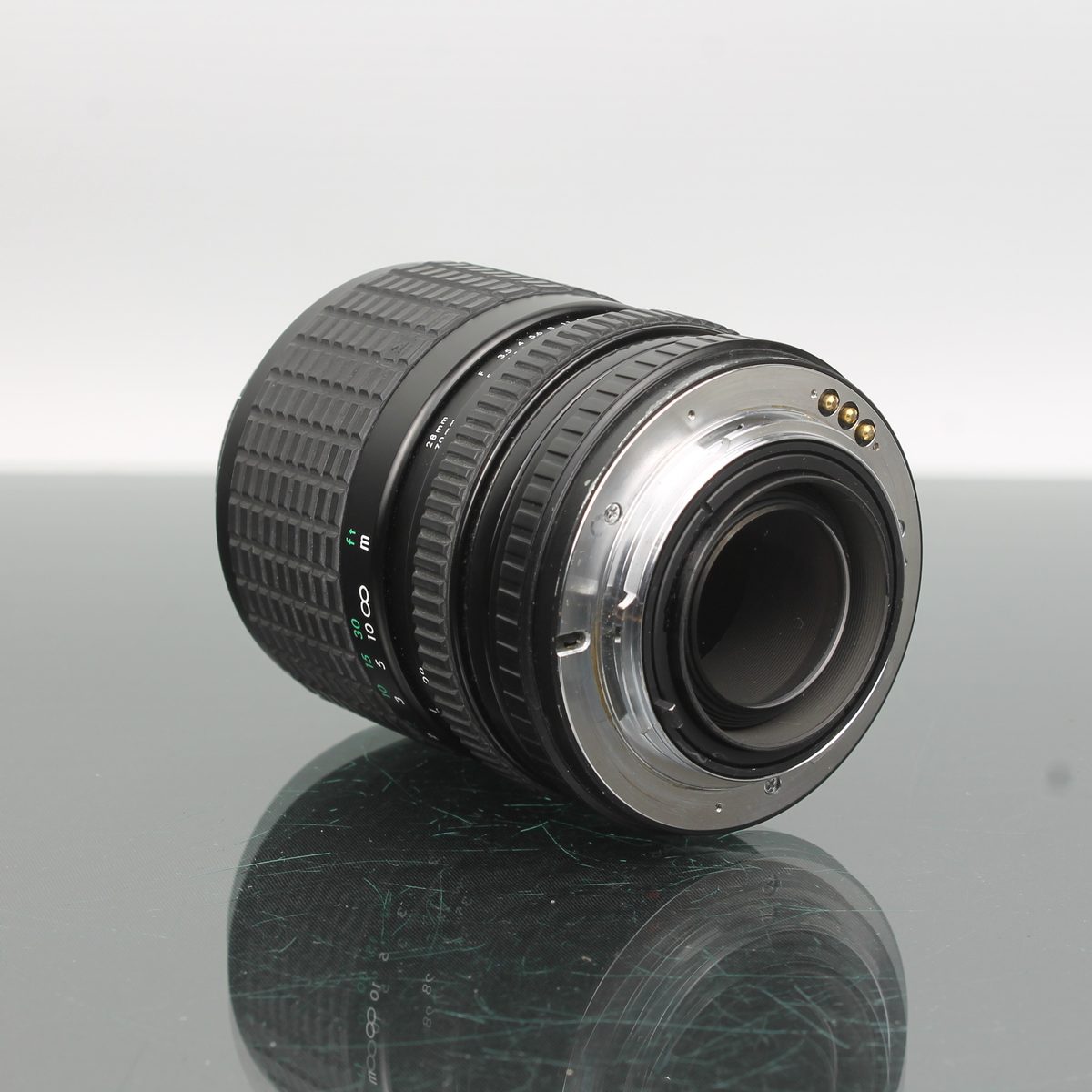 Sigma 1:3.5-4.5 F=28-70mm