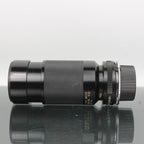 Tamron 1:3.8 1:4/210 80-210mm