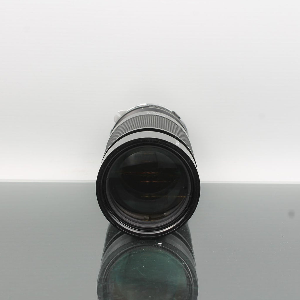 Tamron 1:3.8 1:4/210 80-210mm