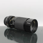Tamron 1:3.8 1:4/210 80-210mm