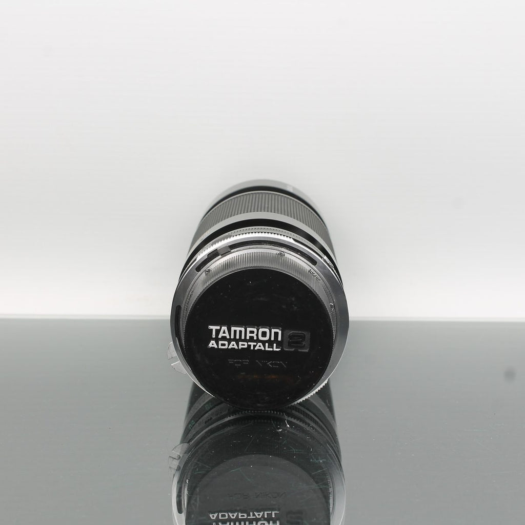 Tamron 1:3.8 1:4/210 80-210mm