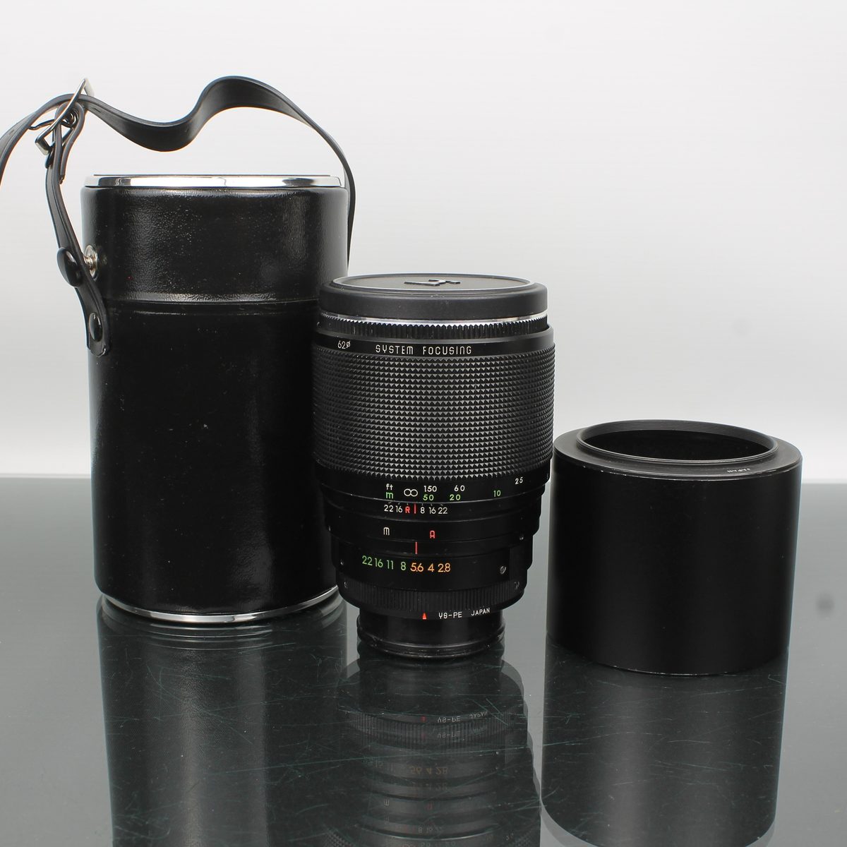 Sigma Telemax 135mm f/2.8