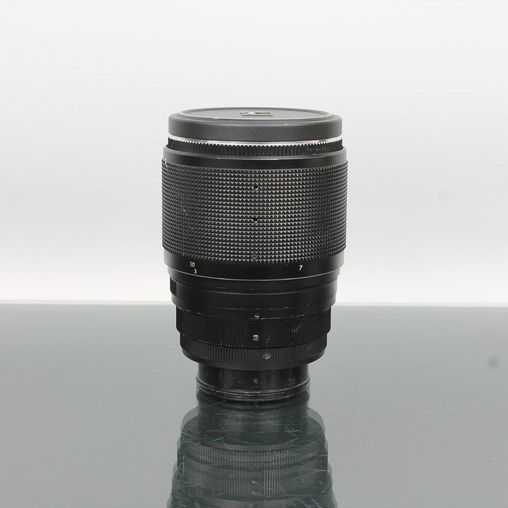 Sigma Telemax 135mm f/2.8