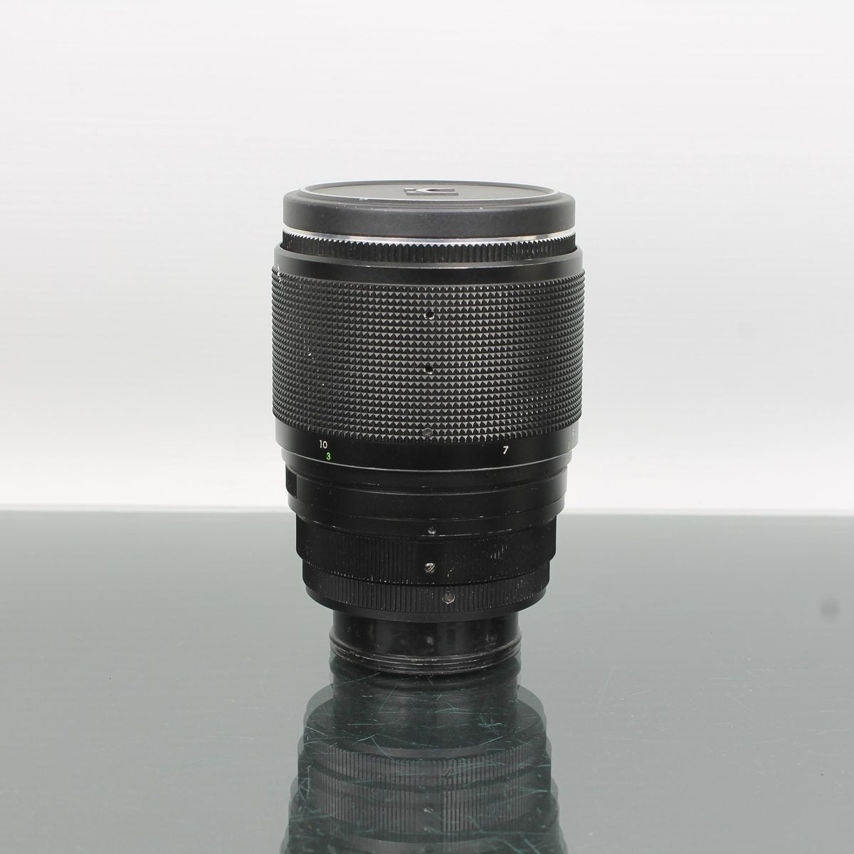 Sigma Telemax 135mm f/2.8