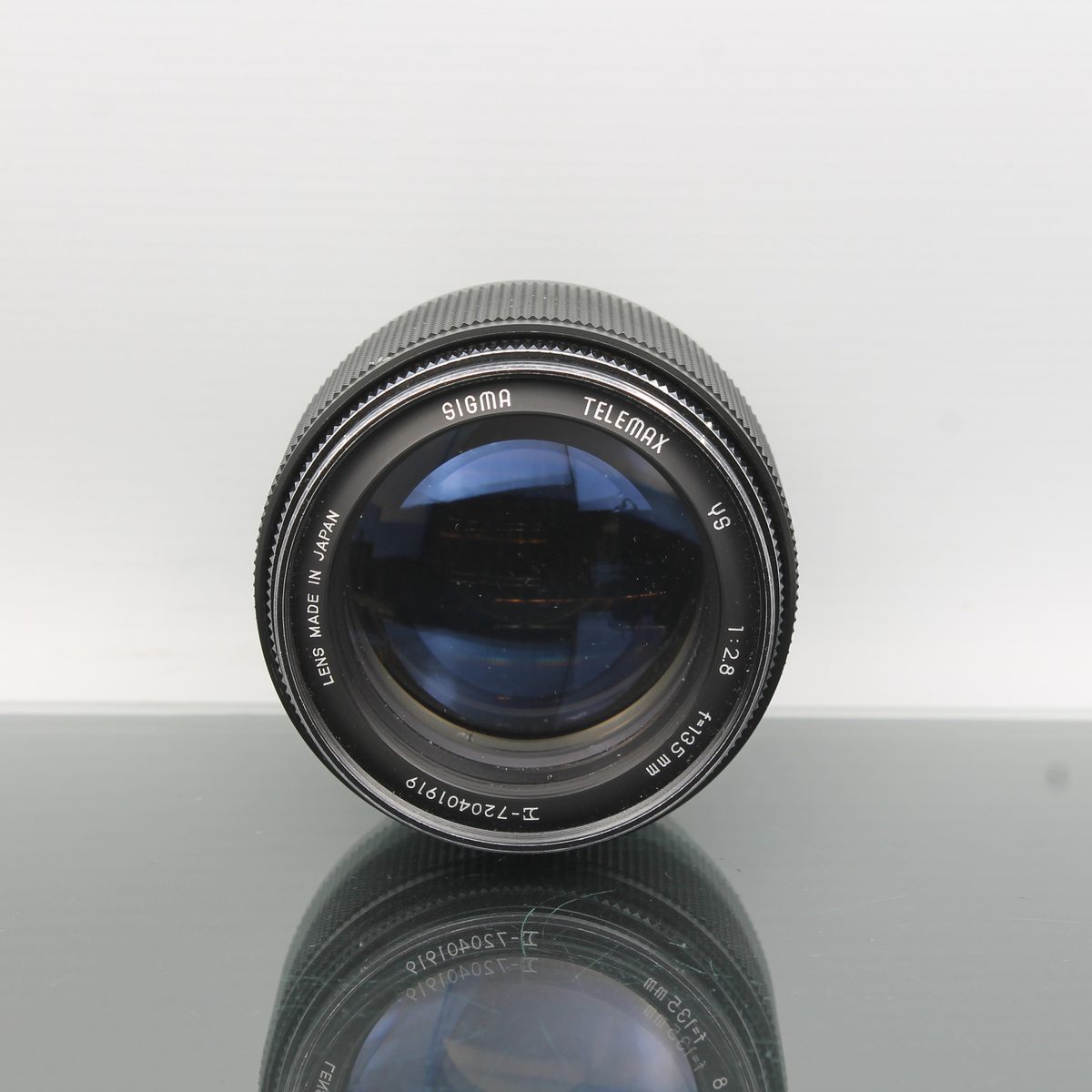 Sigma Telemax 135mm f/2.8