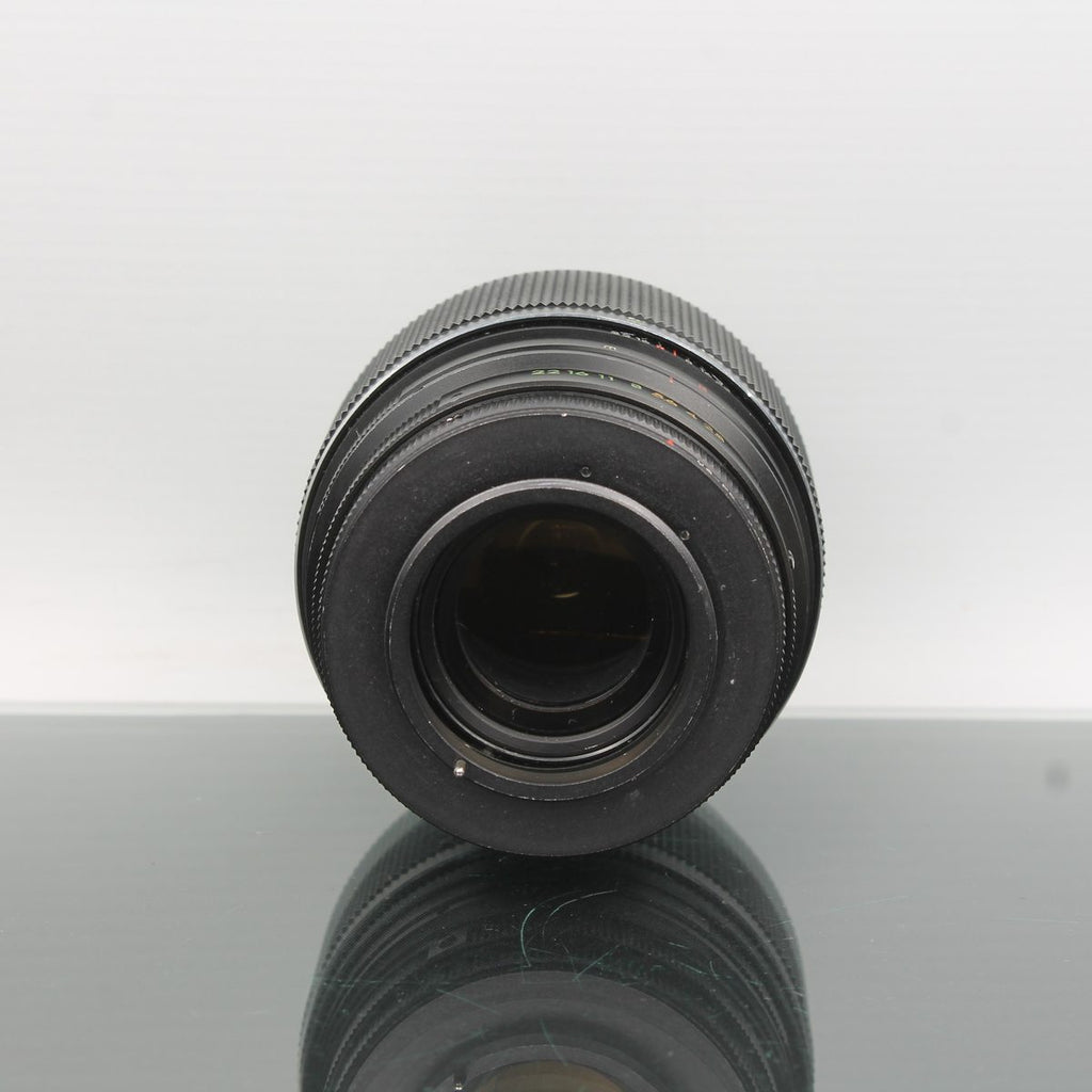 Sigma Telemax 135mm f/2.8
