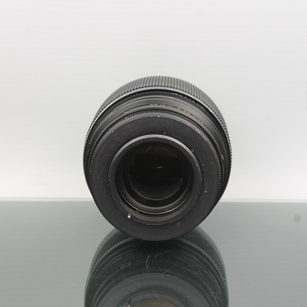 Sigma Telemax 135mm f/2.8
