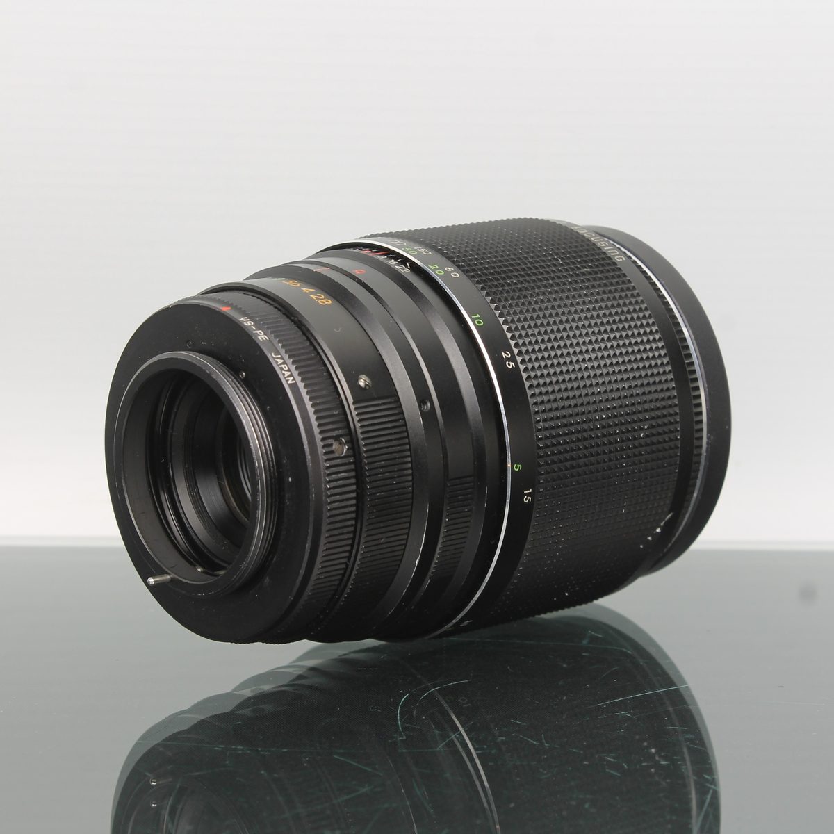 Sigma Telemax 135mm f/2.8