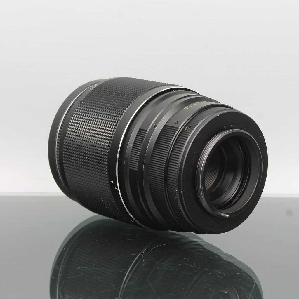 Sigma Telemax 135mm f/2.8
