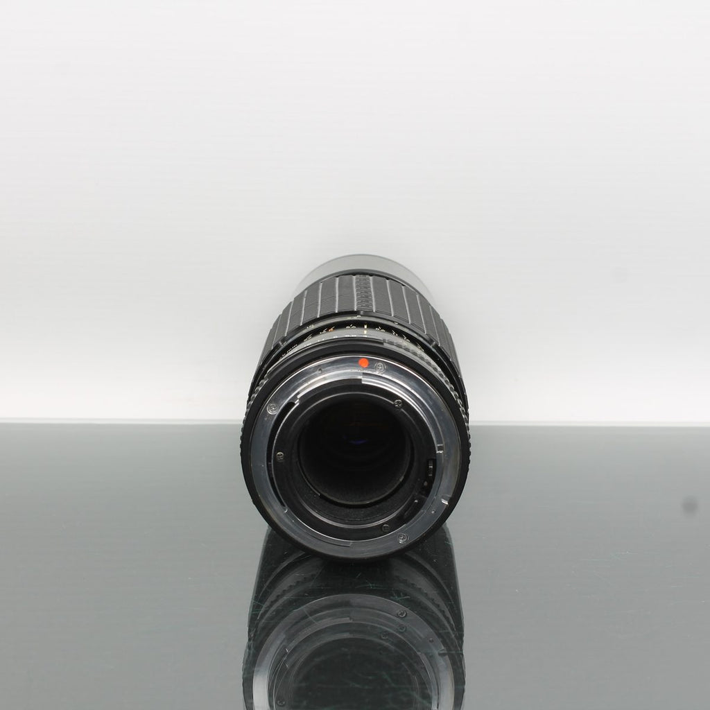 Sigma 1:4-5 F=75-250mm