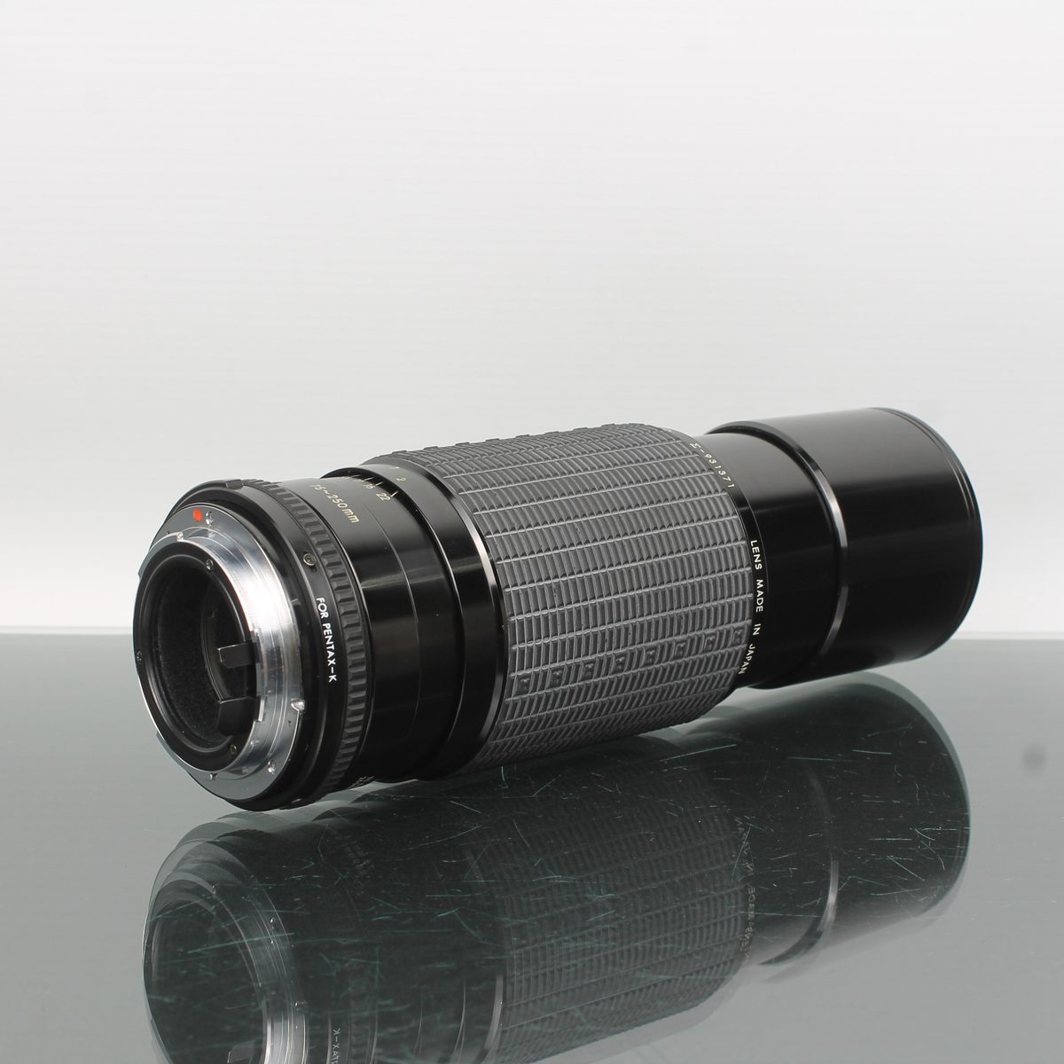 Sigma 1:4-5 F=75-250mm