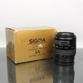 Sigma AF 1:3.5-4.5 F=28-70mm