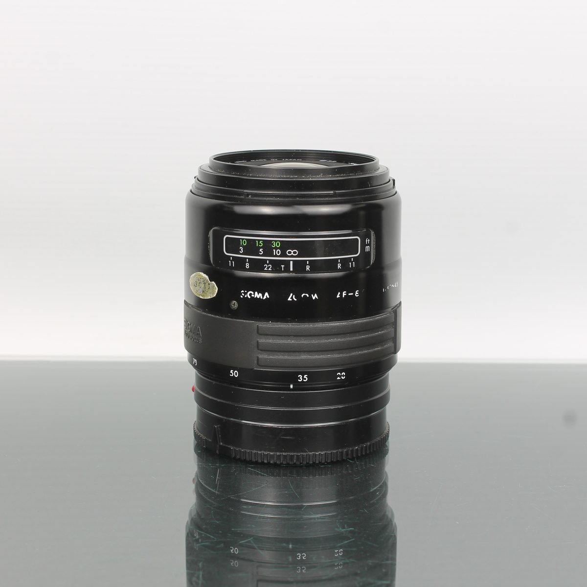Sigma AF 1:3.5-4.5 F=28-70mm