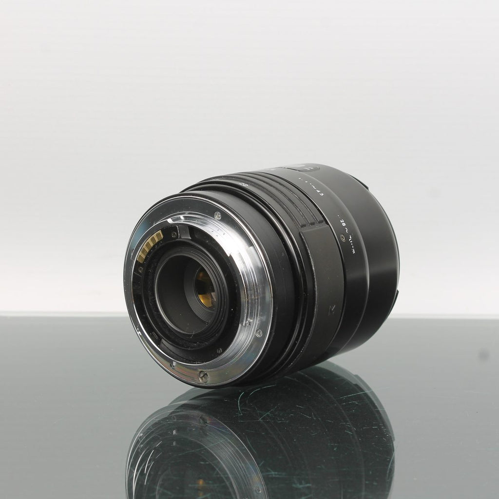 Sigma AF 1:3.5-4.5 F=28-70mm