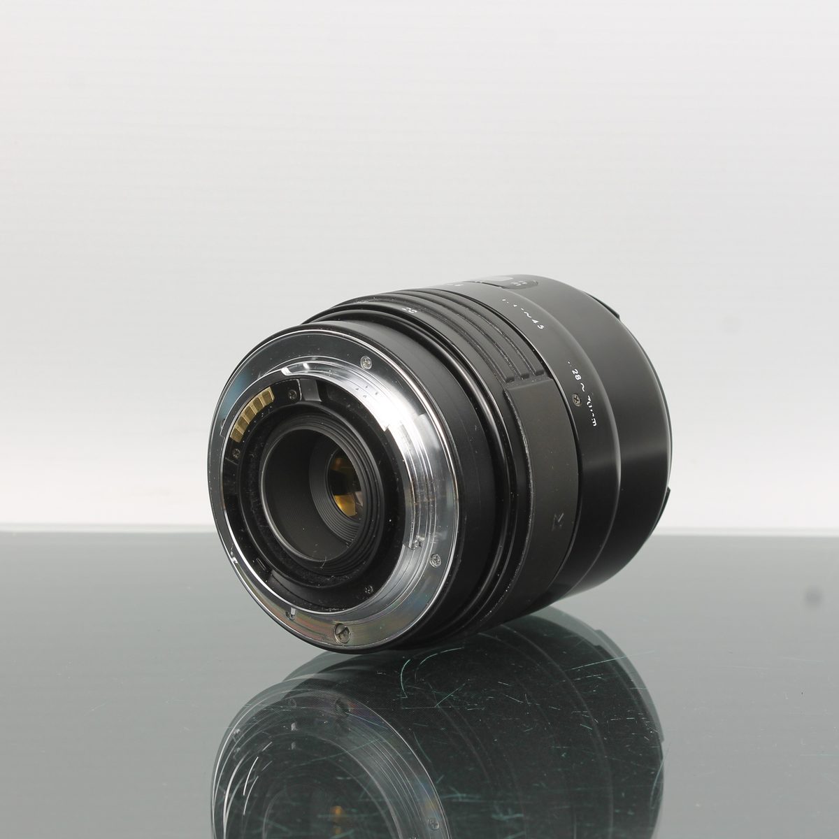 Sigma AF 1:3.5-4.5 F=28-70mm