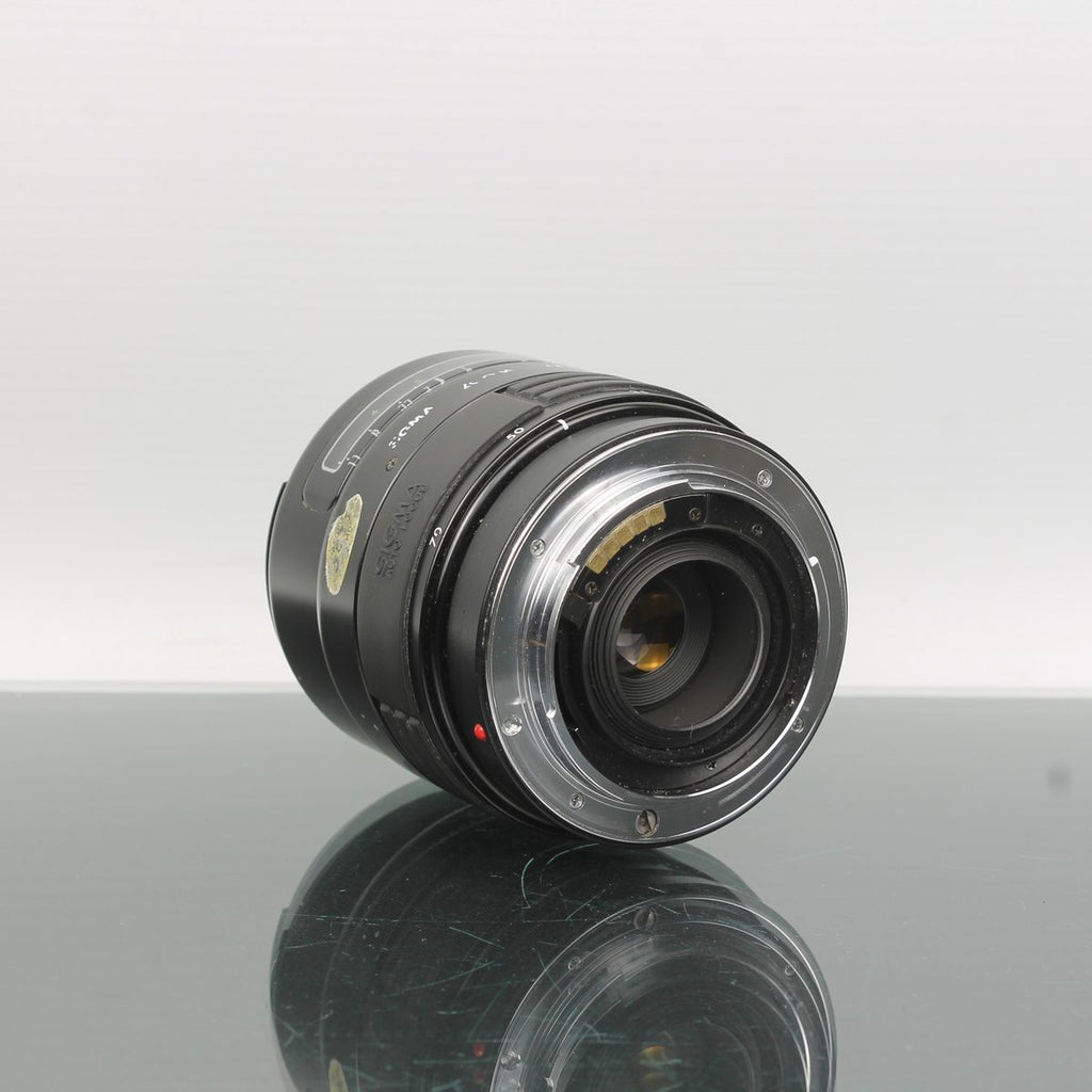 Sigma AF 1:3.5-4.5 F=28-70mm