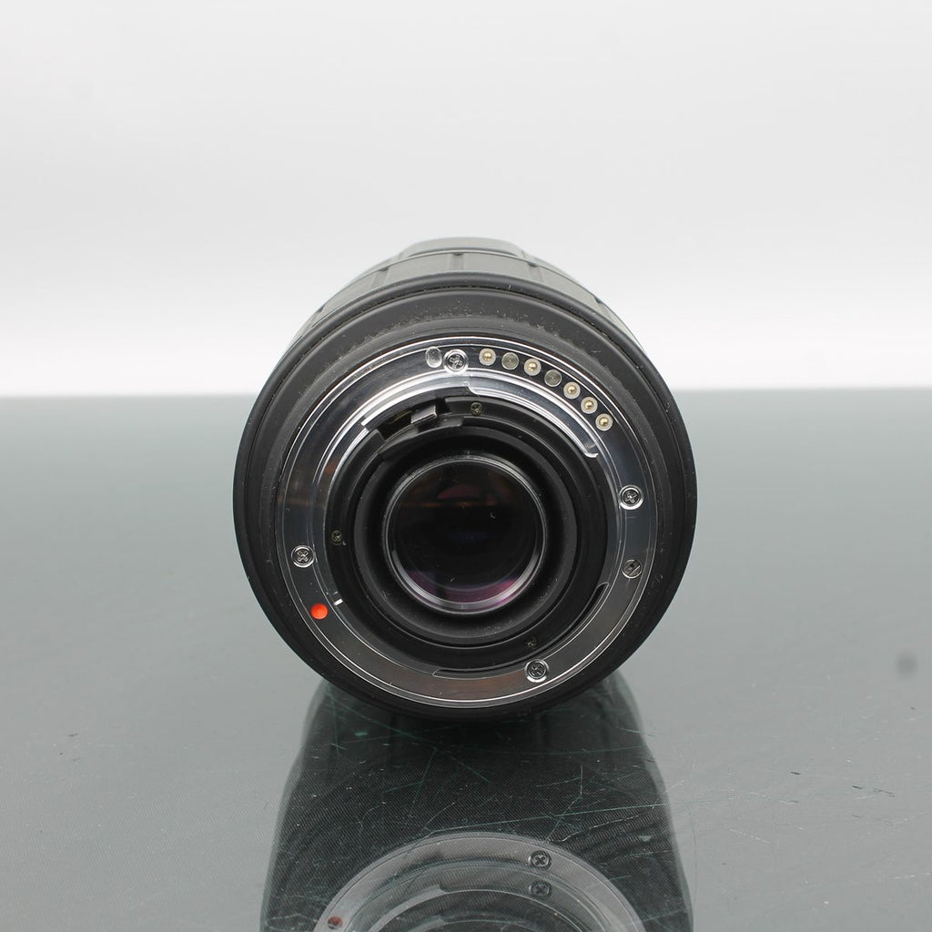 Sigma 70-300mm 1:4-5.6 DL Macro