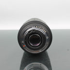 Sigma 70-300mm 1:4-5.6 DL Macro
