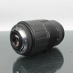Sigma 70-300mm 1:4-5.6 DL Macro