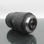 Sigma 70-300mm 1:4-5.6 DL Macro