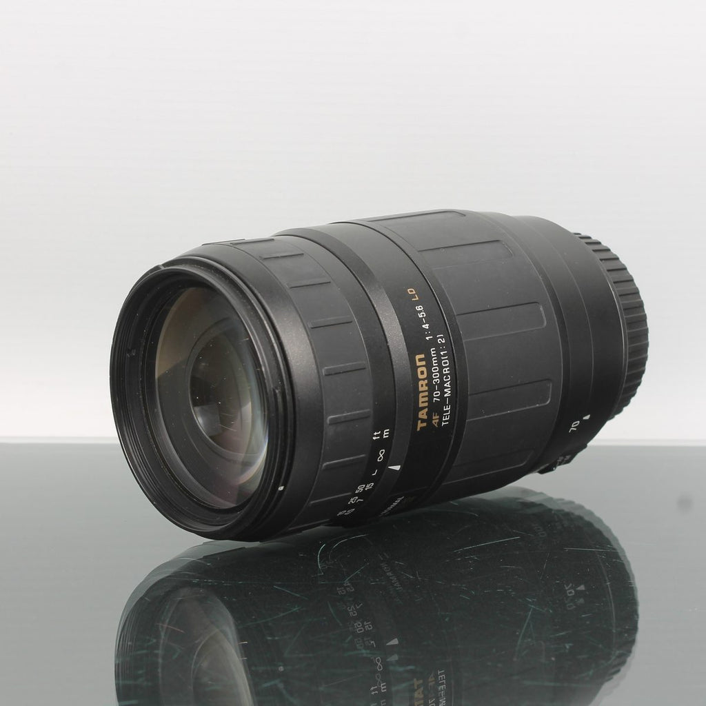 Tamron AF 70-300mm 1:4-5.6 LD
