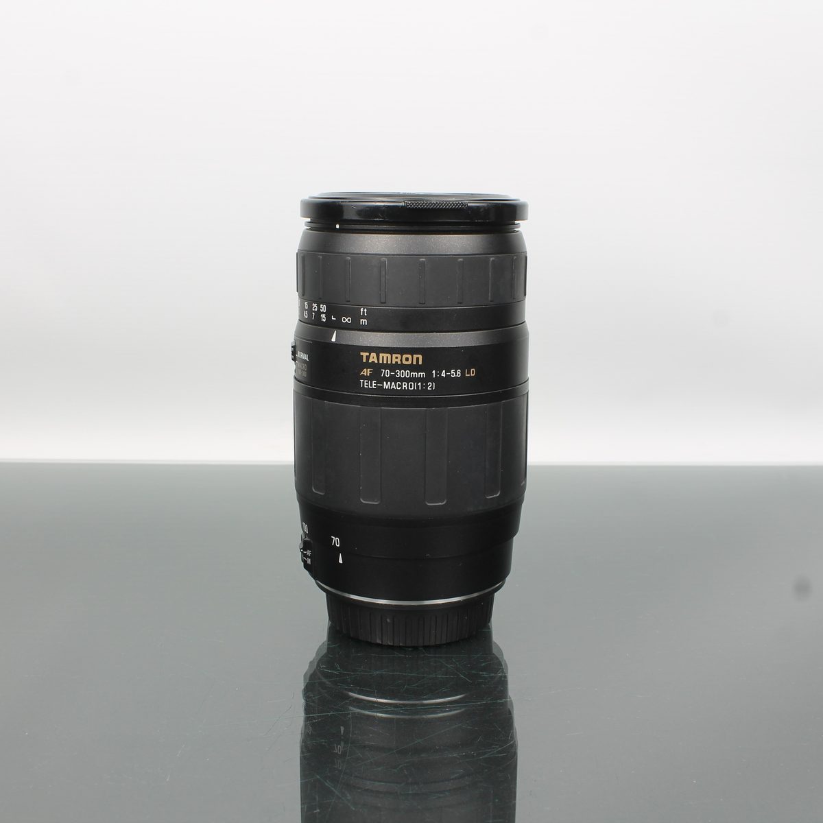 Tamron AF 70-300mm 1:4-5.6 LD