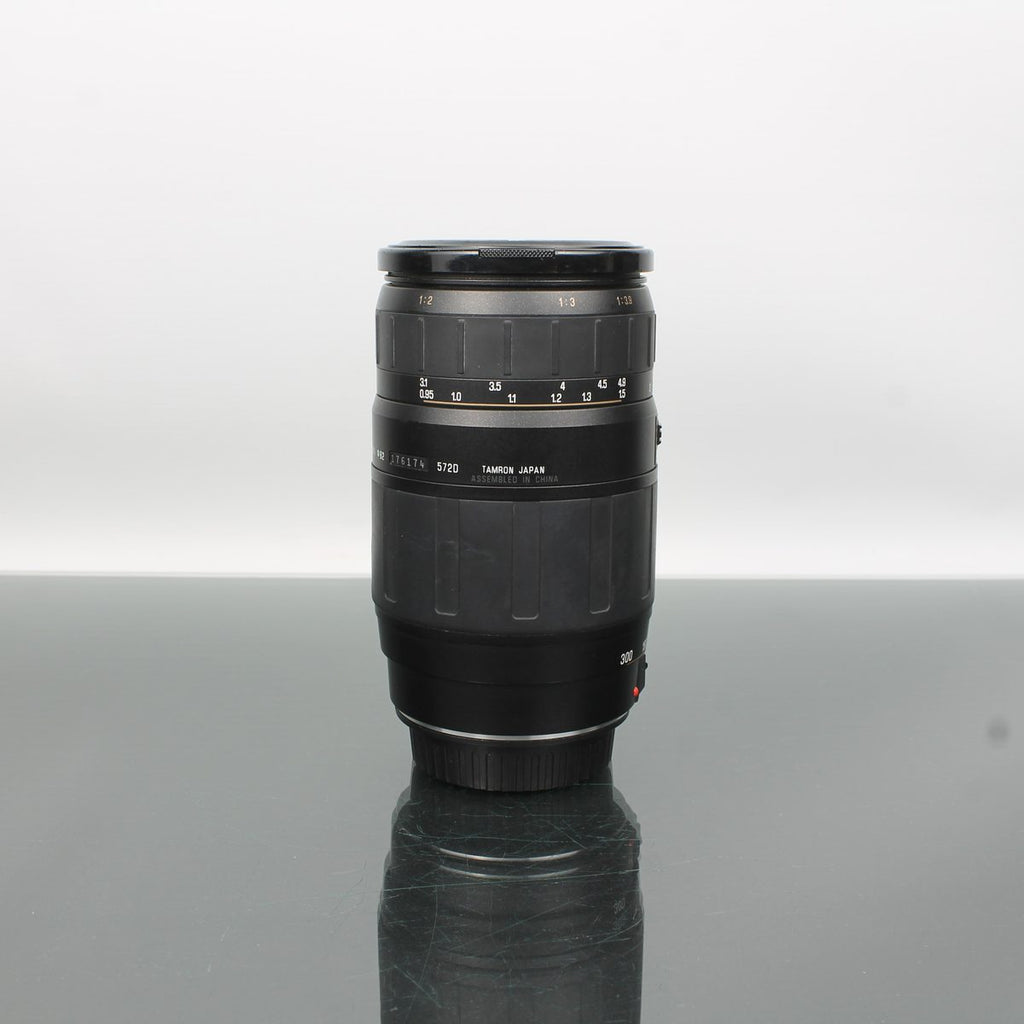 Tamron AF 70-300mm 1:4-5.6 LD