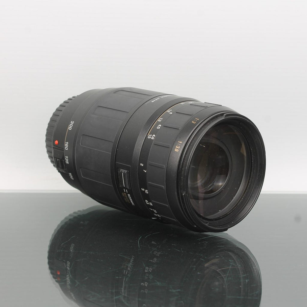 Tamron AF 70-300mm 1:4-5.6 LD