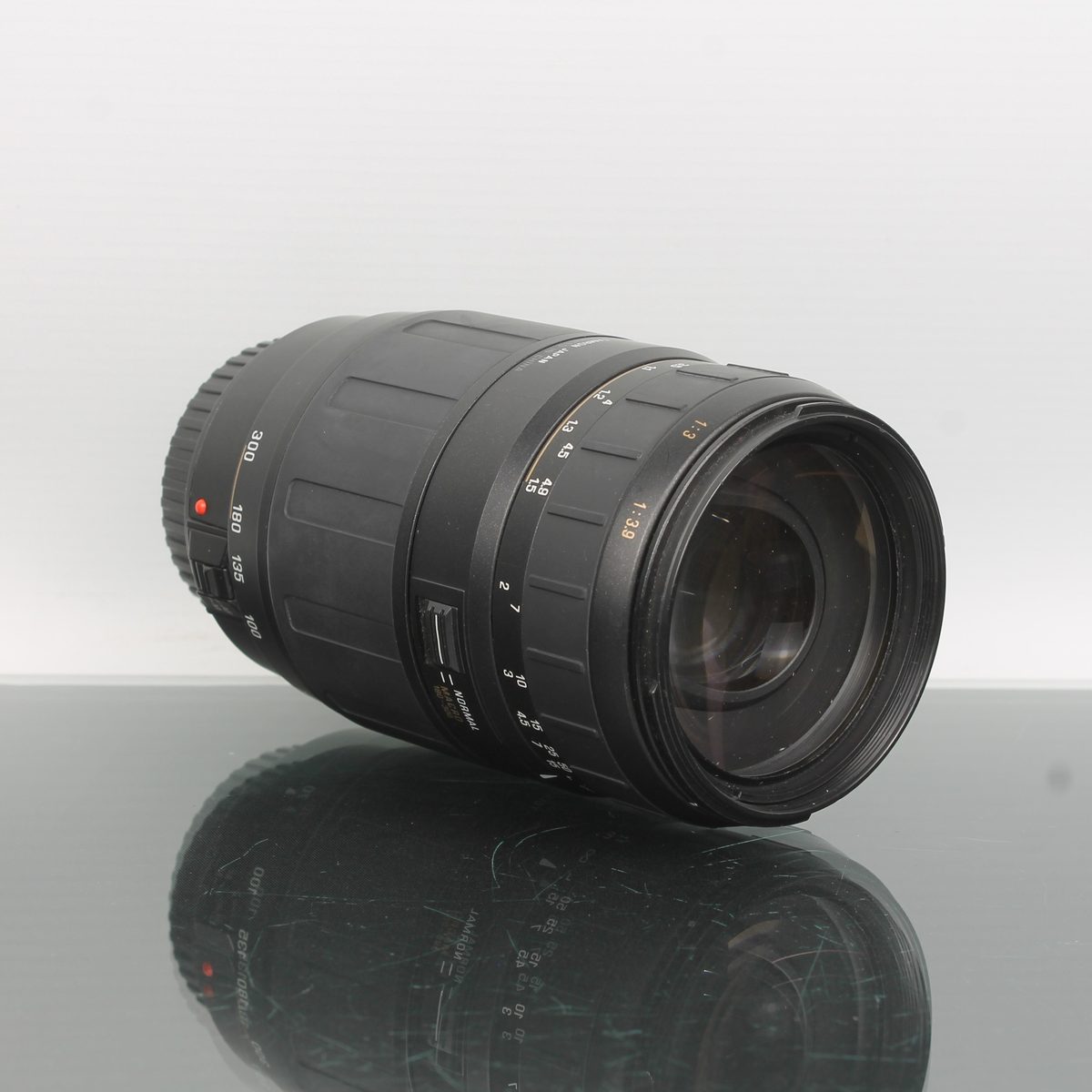 Tamron AF 70-300mm 1:4-5.6 LD