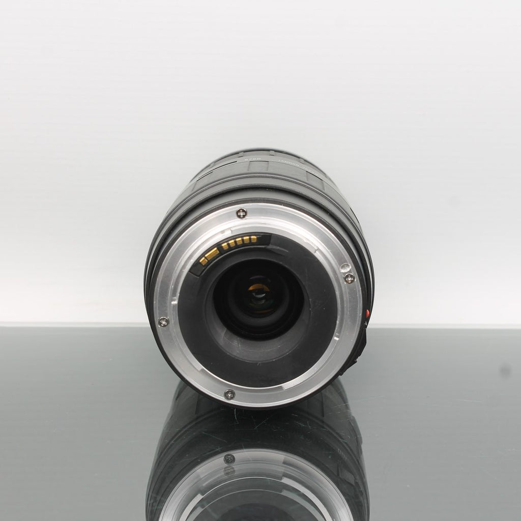 Tamron AF 70-300mm 1:4-5.6 LD