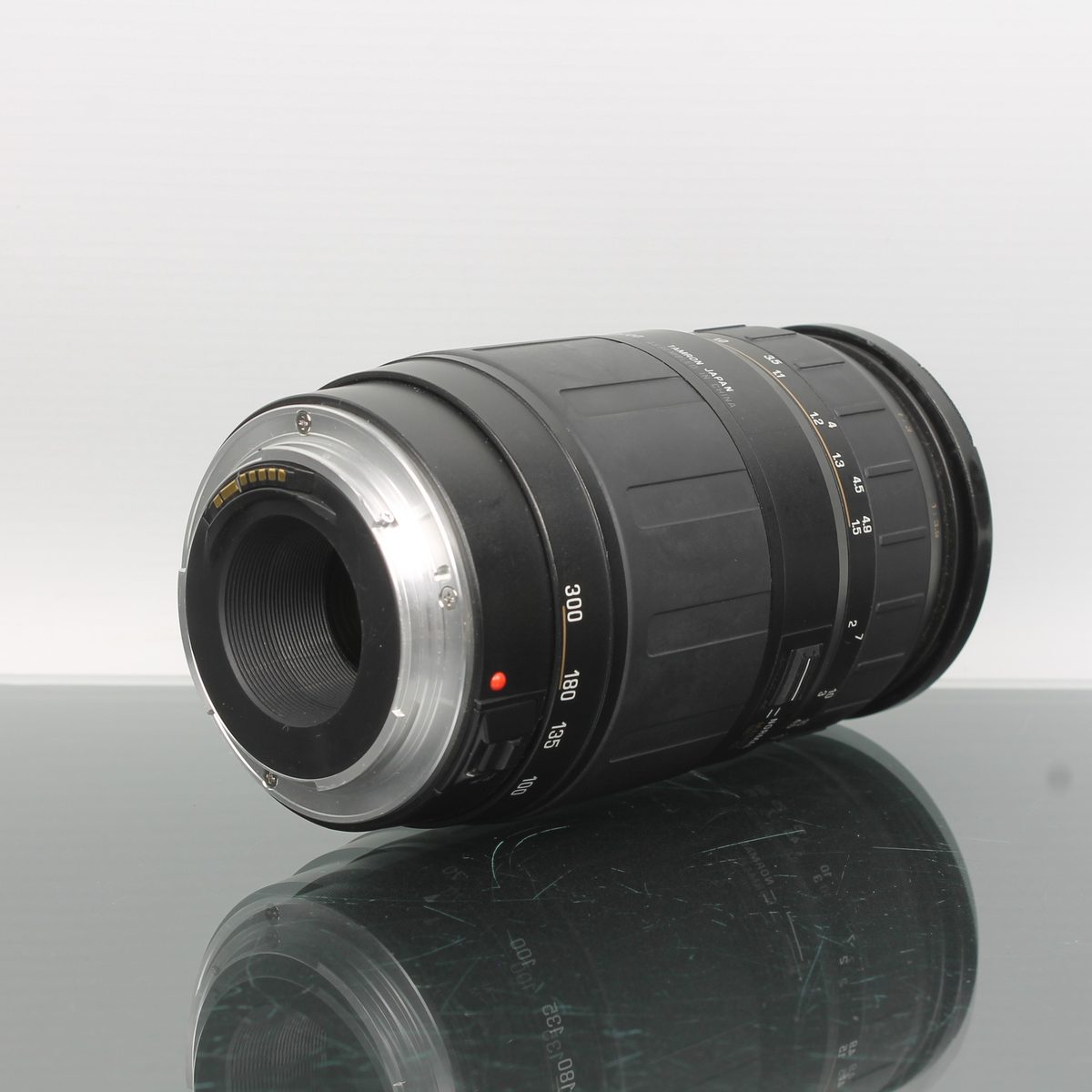 Tamron AF 70-300mm 1:4-5.6 LD