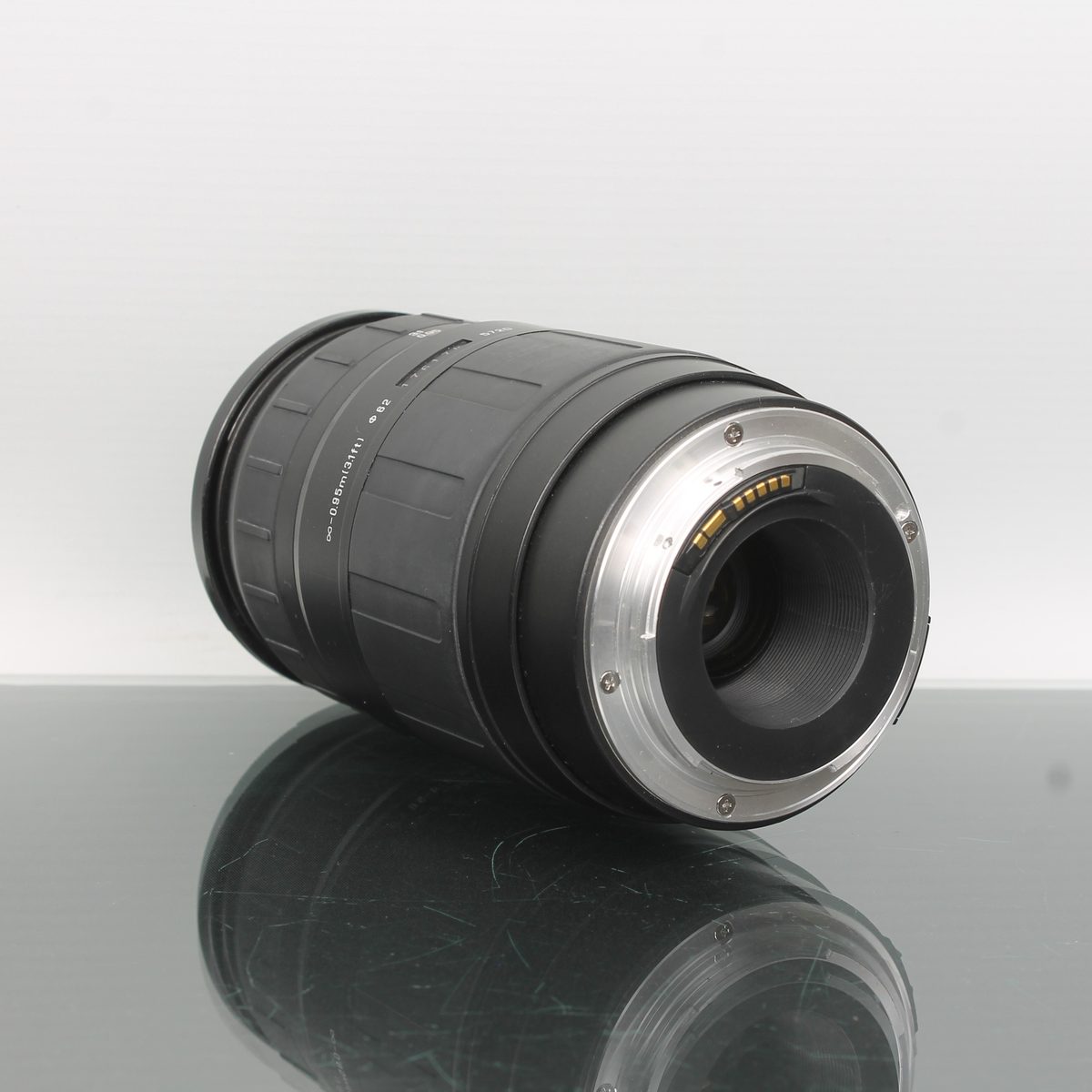 Tamron AF 70-300mm 1:4-5.6 LD
