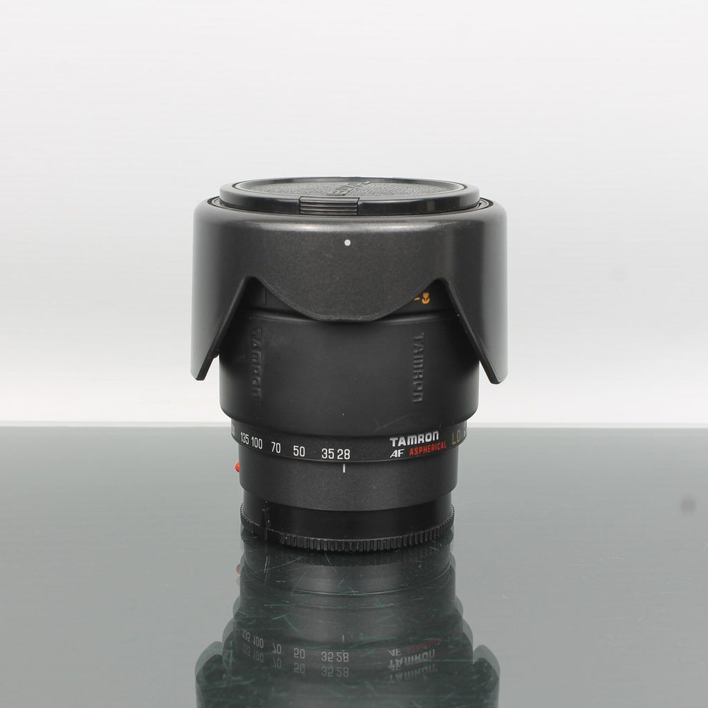 Tamron AF Aspherical LD 28-200mm 1:3.8-5.6