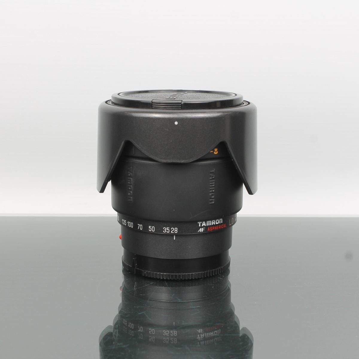 Tamron AF Aspherical LD 28-200mm 1:3.8-5.6