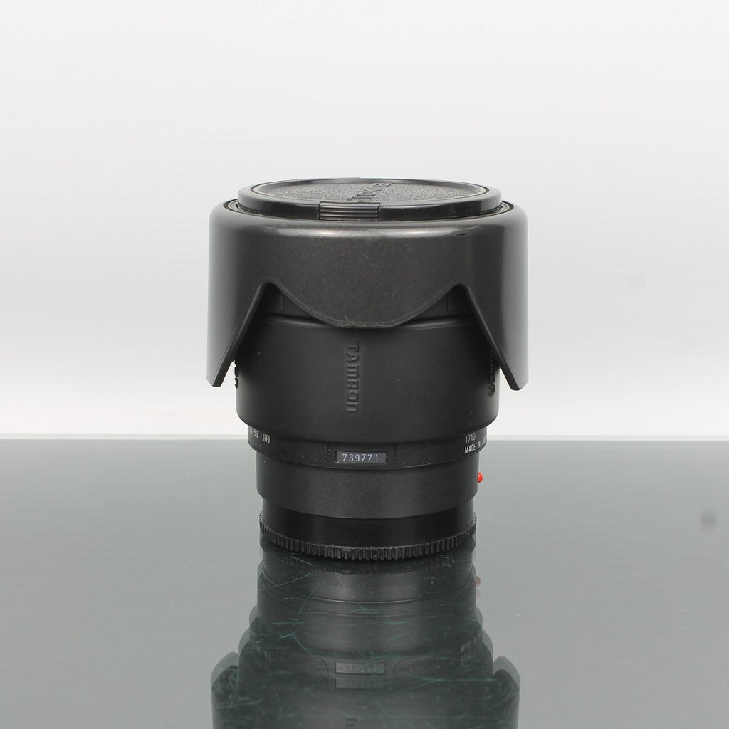 Tamron AF Aspherical LD 28-200mm 1:3.8-5.6