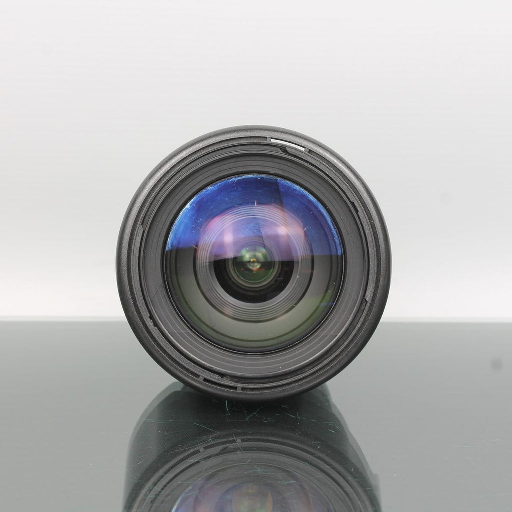 Tamron AF Aspherical LD 28-200mm 1:3.8-5.6