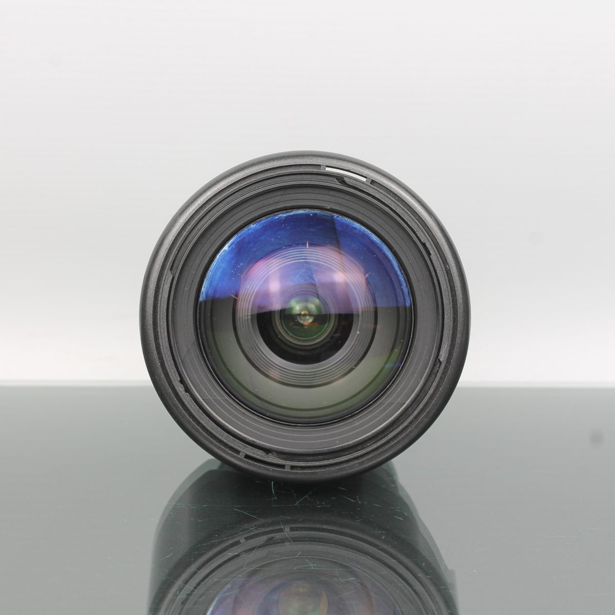 Tamron AF Aspherical LD 28-200mm 1:3.8-5.6