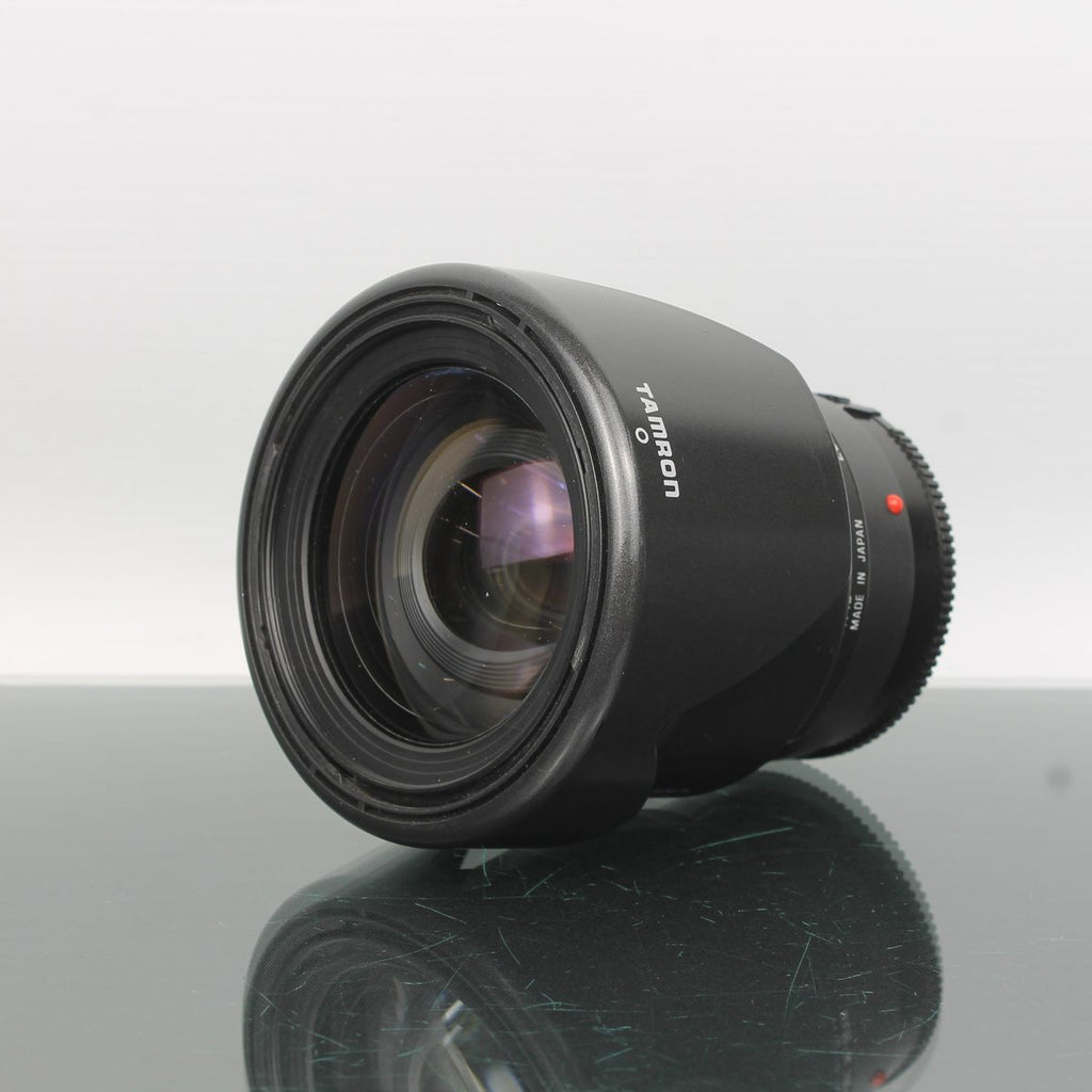 Tamron AF Aspherical LD 28-200mm 1:3.8-5.6