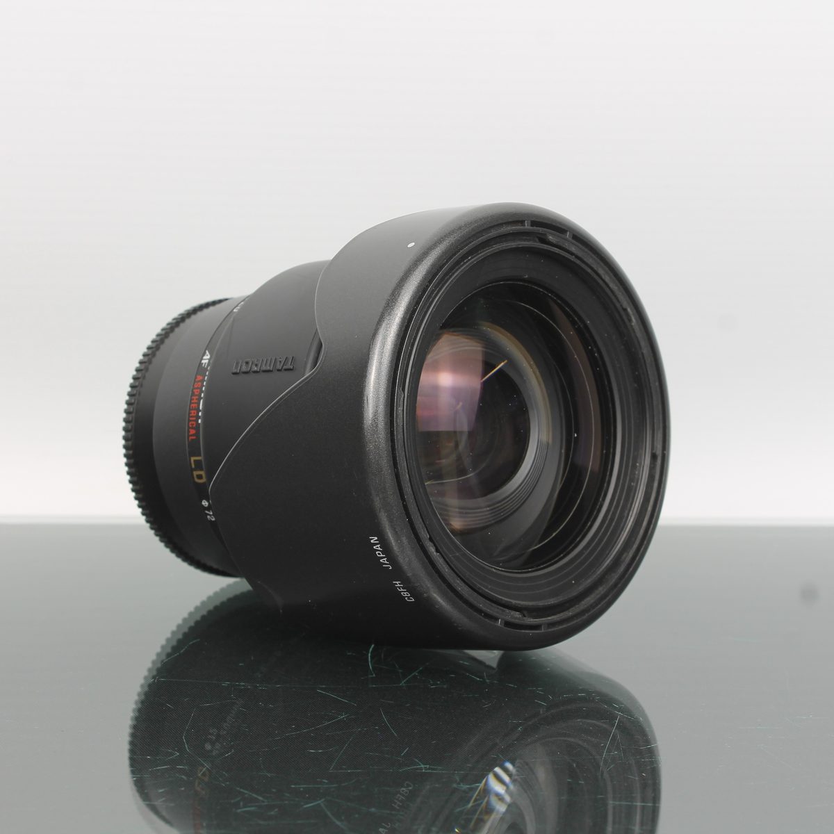 Tamron AF Aspherical LD 28-200mm 1:3.8-5.6
