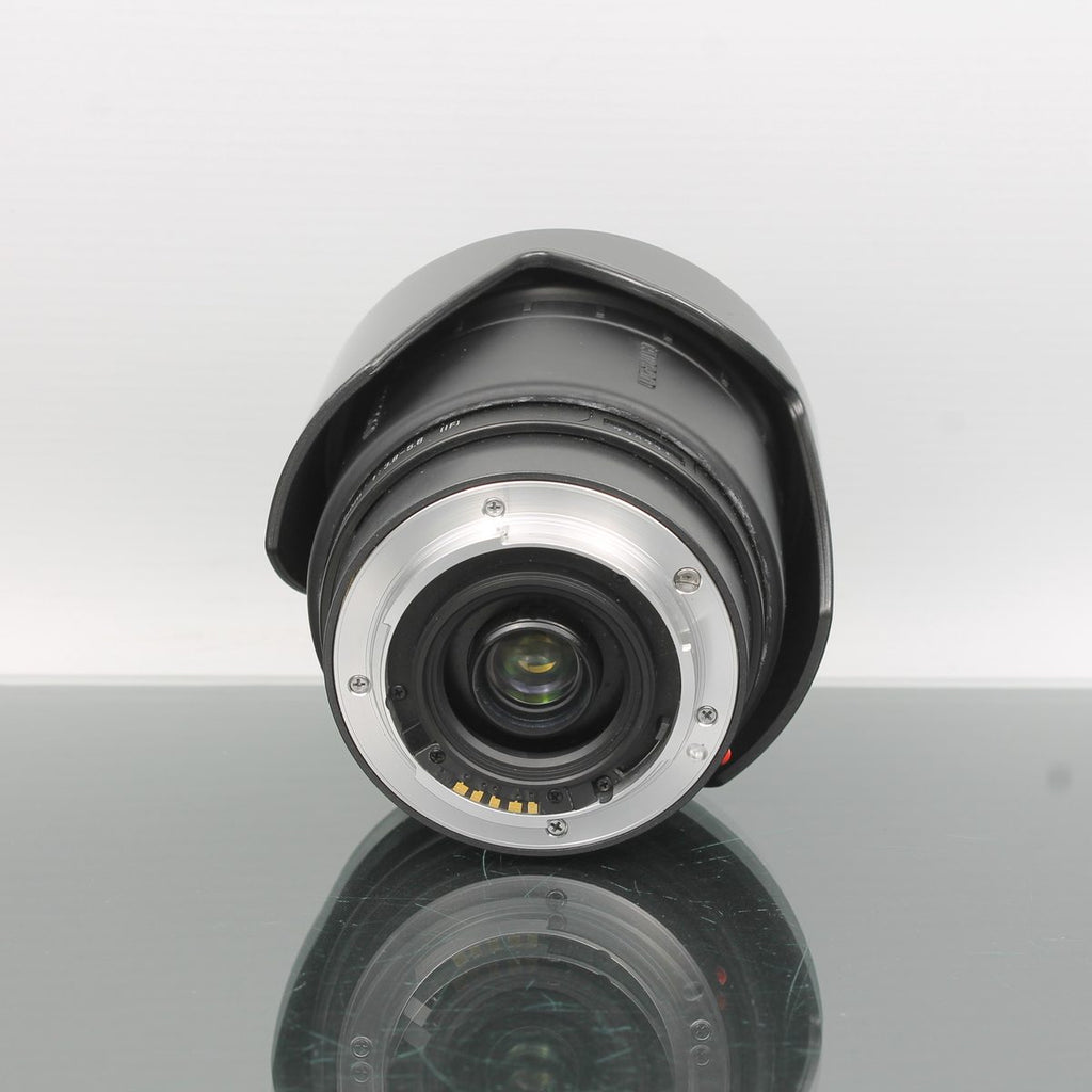Tamron AF Aspherical LD 28-200mm 1:3.8-5.6