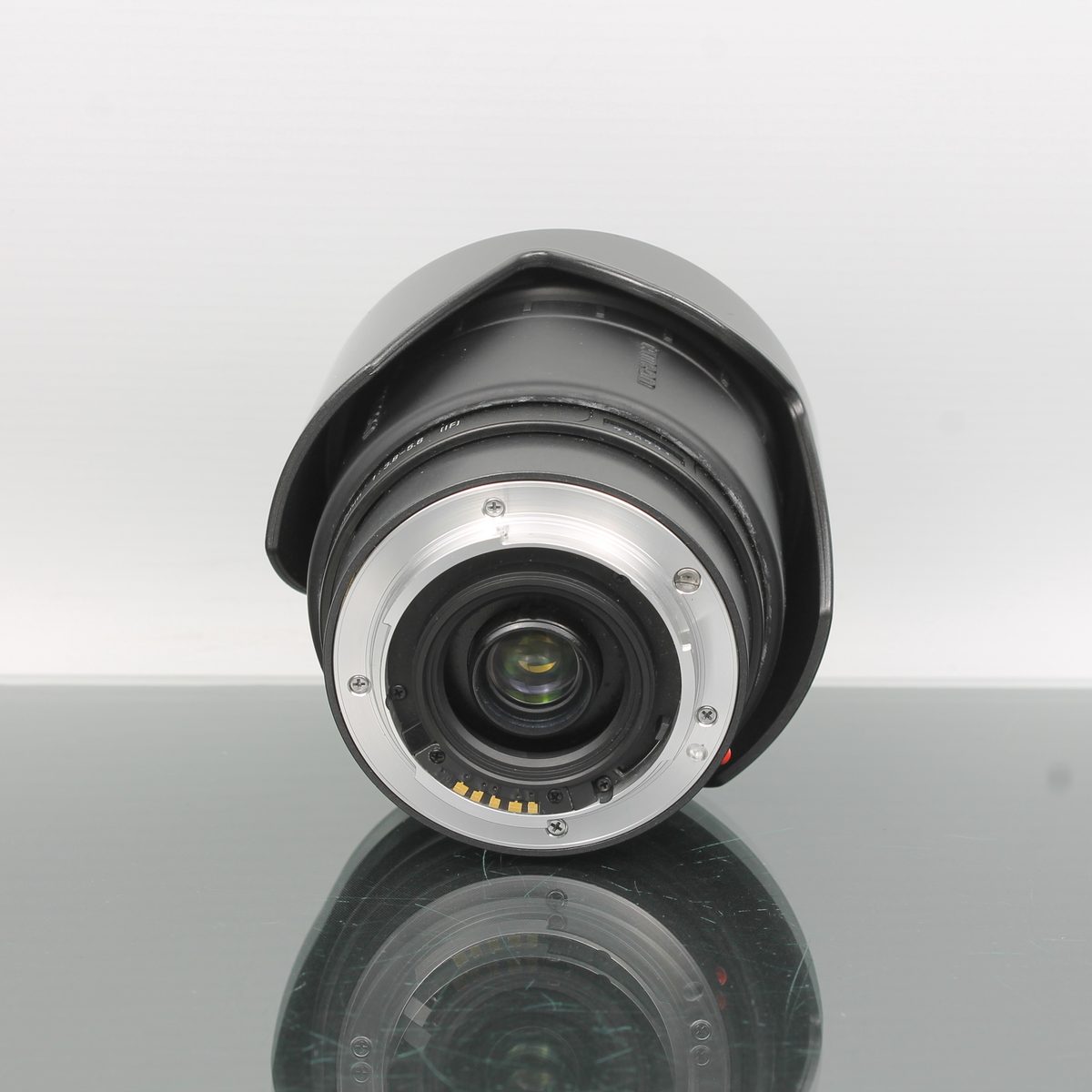 Tamron AF Aspherical LD 28-200mm 1:3.8-5.6