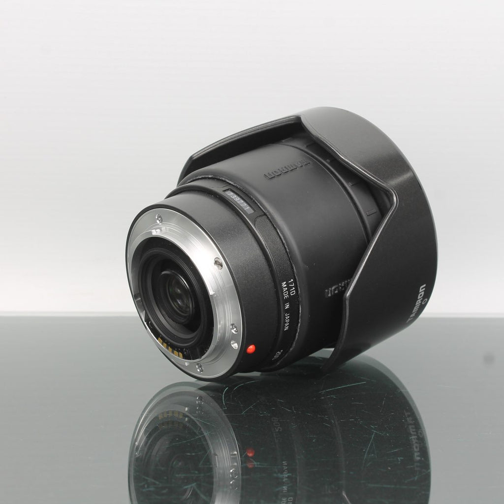 Tamron AF Aspherical LD 28-200mm 1:3.8-5.6