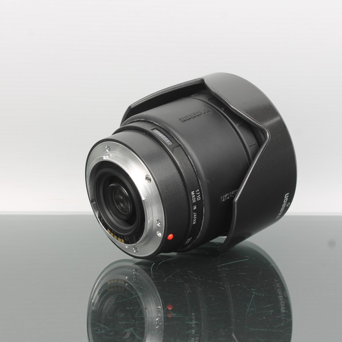Tamron AF Aspherical LD 28-200mm 1:3.8-5.6