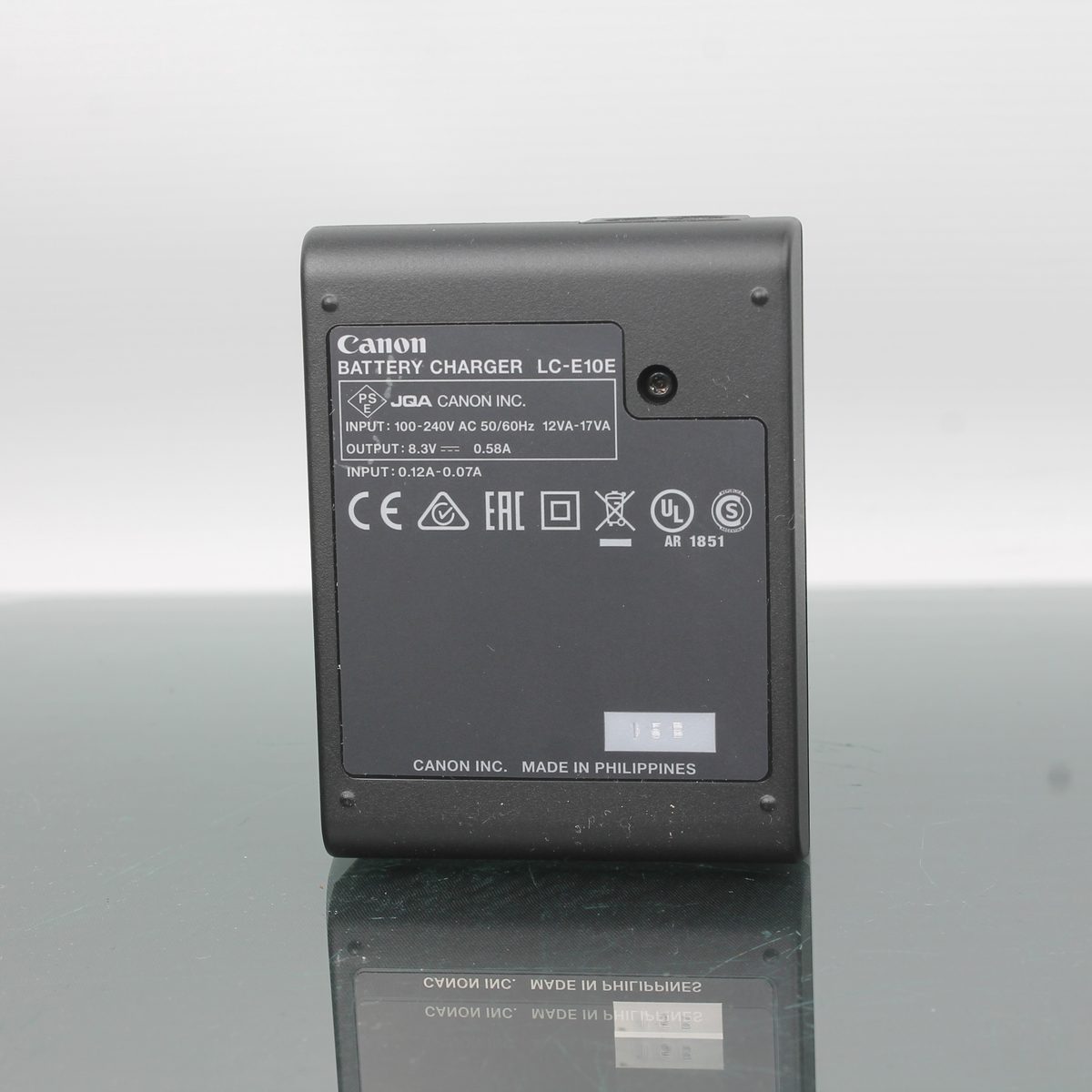 Canon Battery Charger LC-E10E
