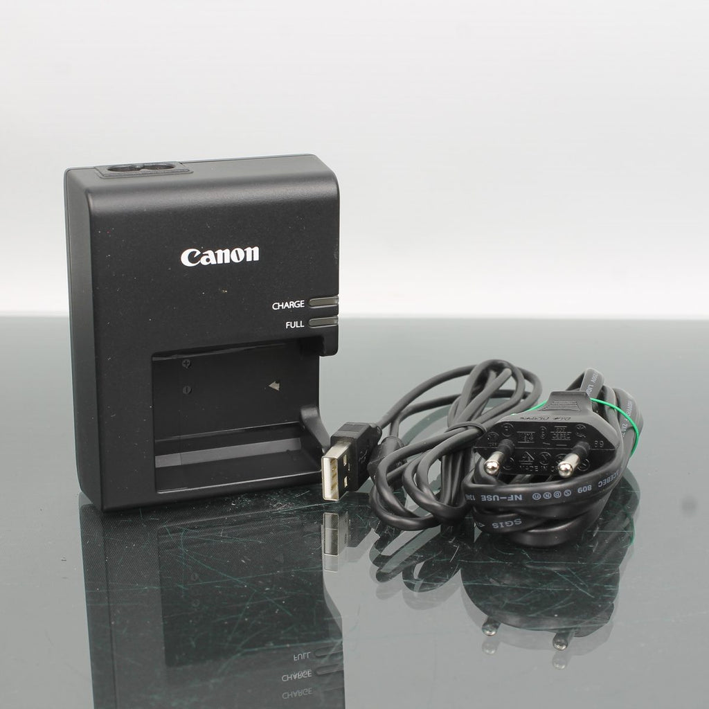 Canon Battery Charger LC-E10E